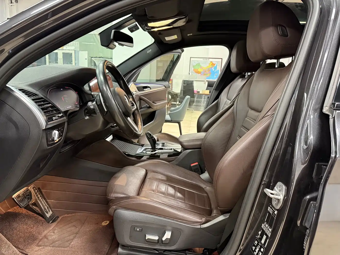 Фото 20 - BMW X4