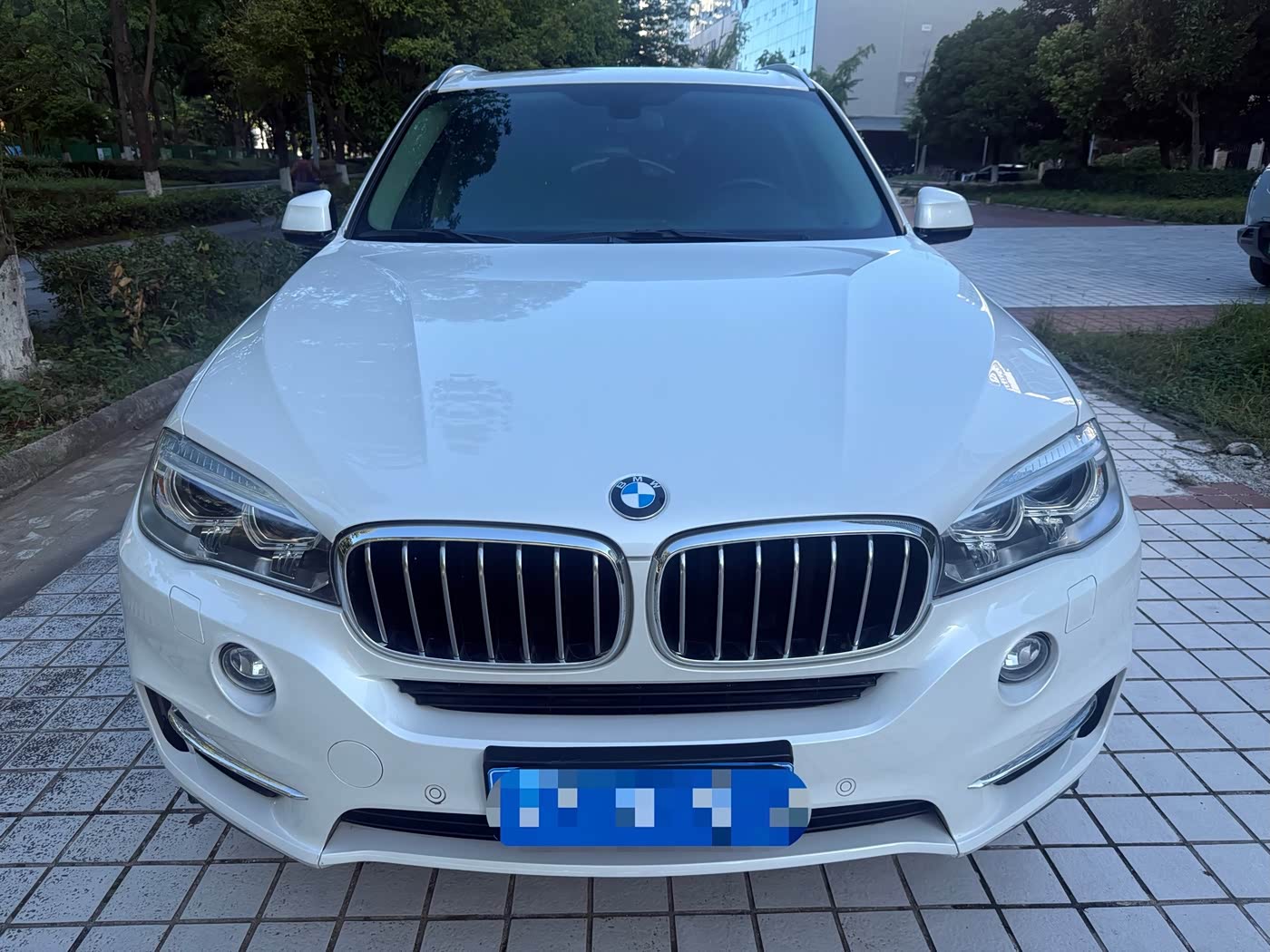 BMW X5 (Import)
