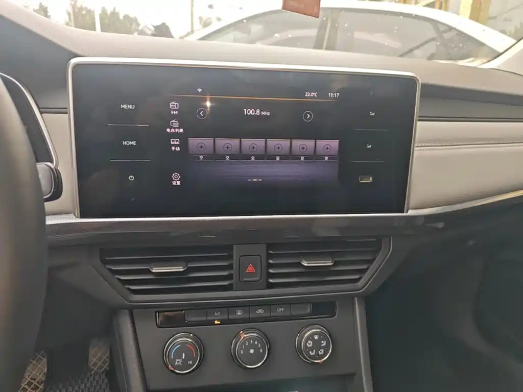 Volkswagen Bora 2024 2024 200TSI DSG Smooth Ride Edition