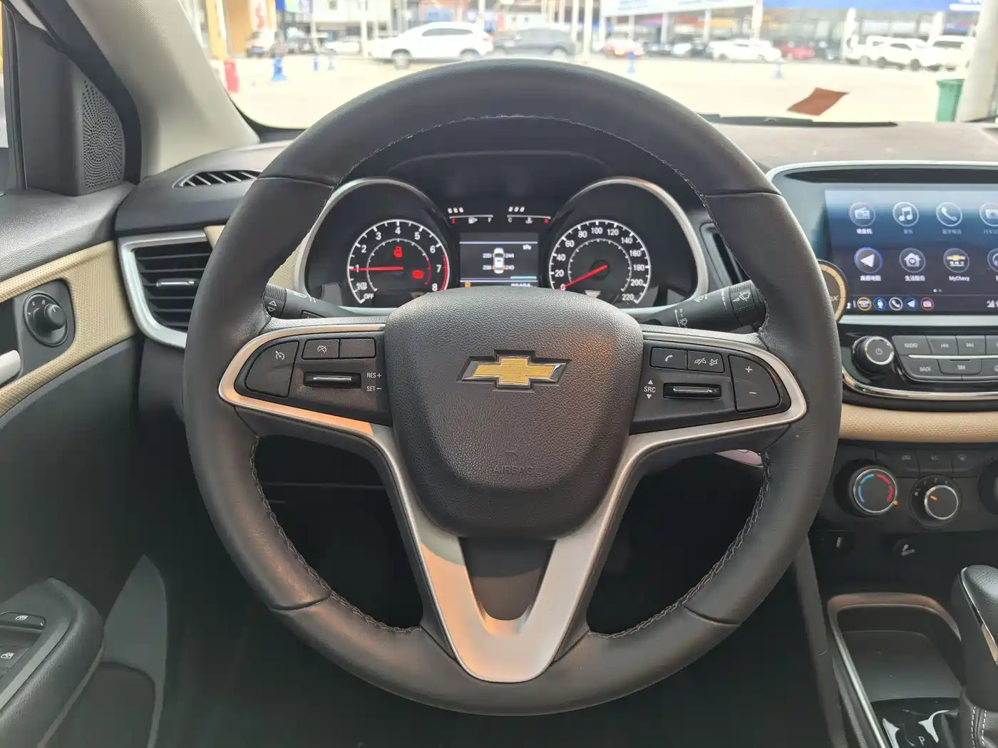 Chevrolet Monza 2022 320 Automatic Enjoyment Sunroof Edition фото 13