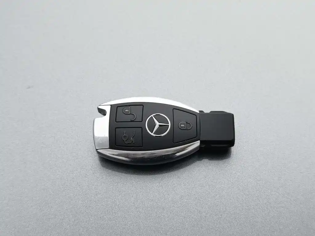Фото 19 - Mercedes-Benz GLC