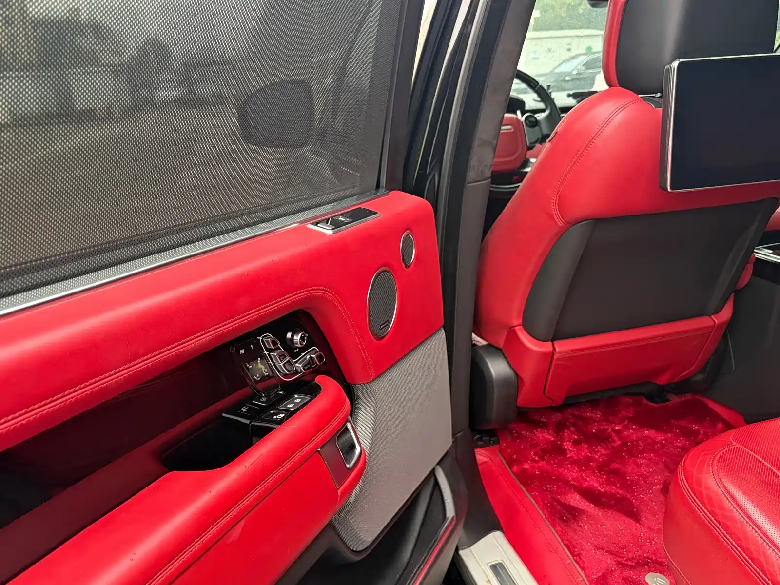 Фото 7 - Land Rover Range Rover