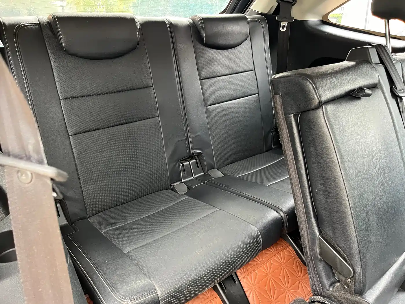 JIANGLING YUSHENG S350