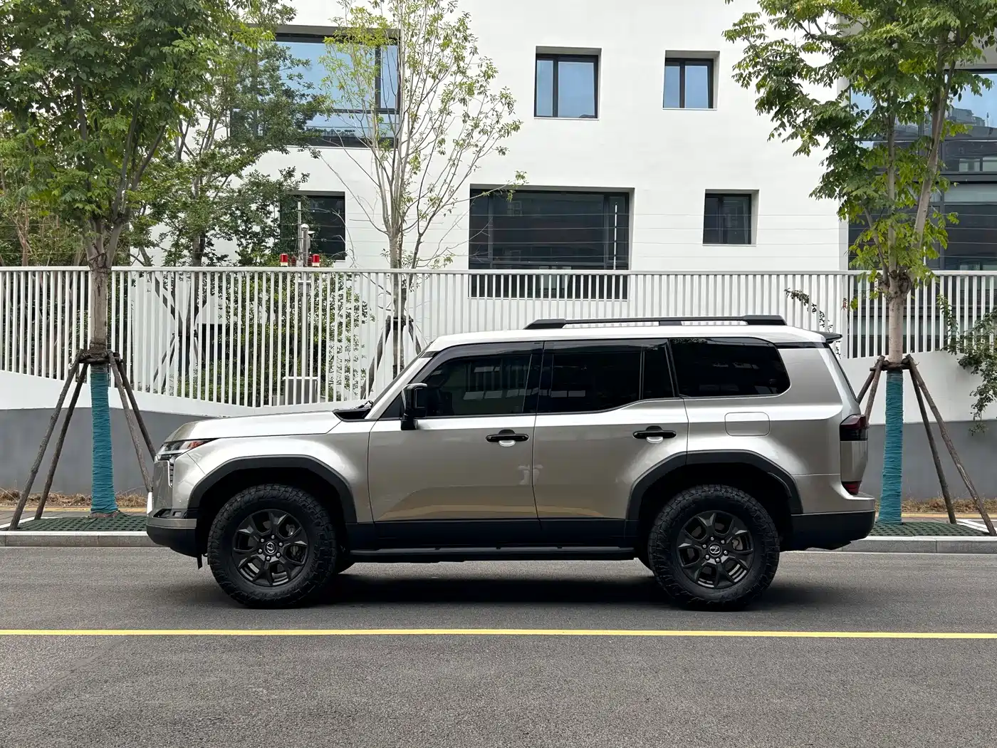 2025 Lexus GX