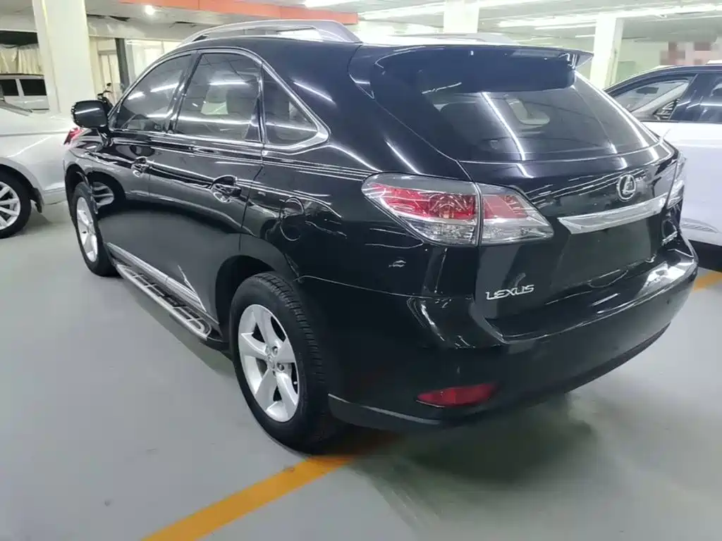 2015 Lexus RX Classic