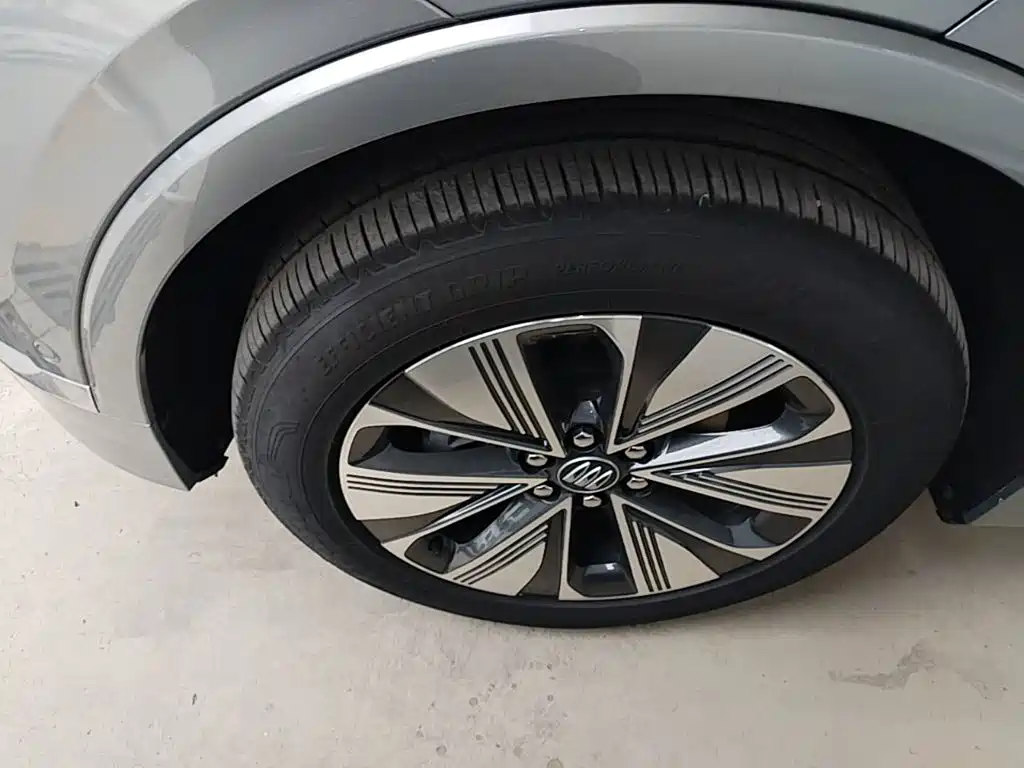 Фото 23 - Buick E5
