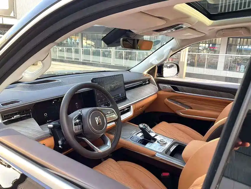 TANK TANK 500 NEW ENERGY