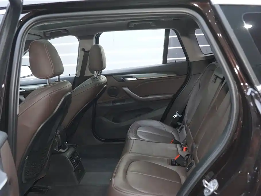 BMW X1 2019 xDrive20Li Premium Model фото 16