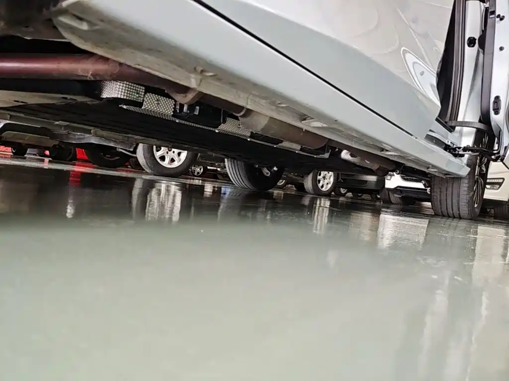 Wuling Motors Xingguang 730 New Energy 2025 2025 Model Plug-in Hybrid Base Version