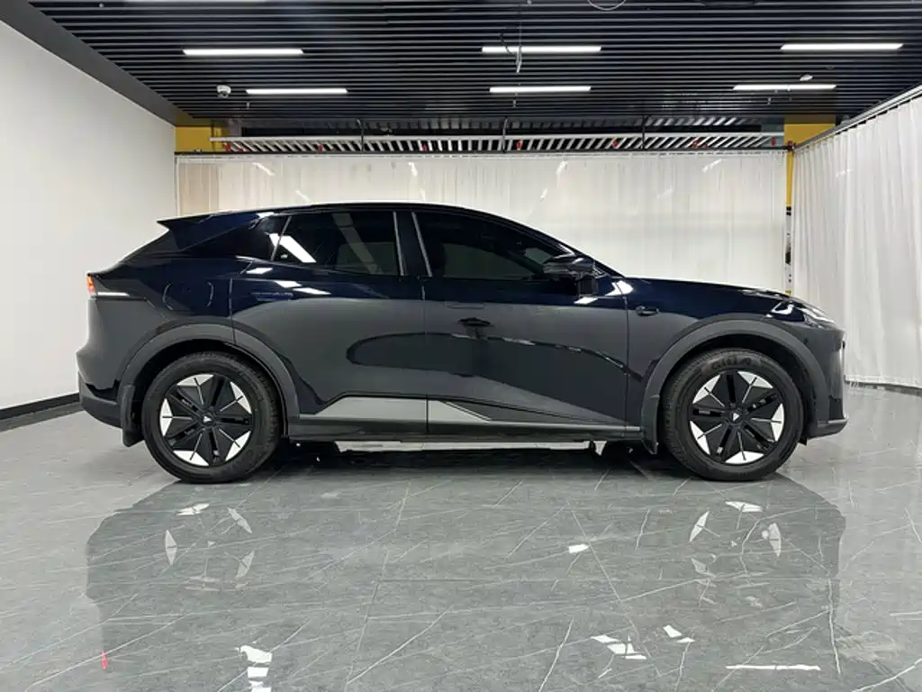 Deepal S07 2024 2023 200Max Range Extender Edition