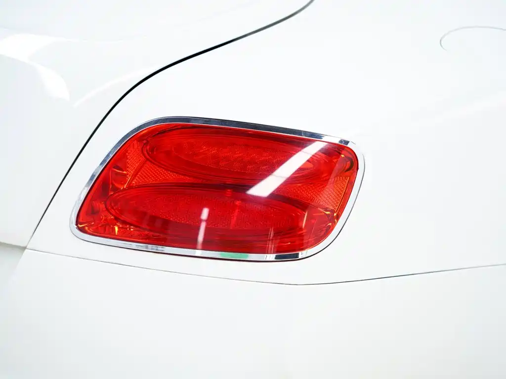 Bentley Continental 2012 2012 6.0T GT W12