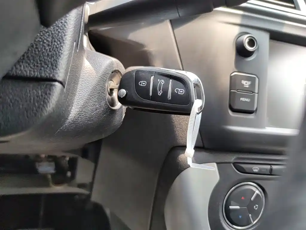 Citroën C3-XR 2016 2015 1.6L Automatic Pioneer
