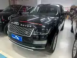 Фото 1 - Land Rover Range Rover