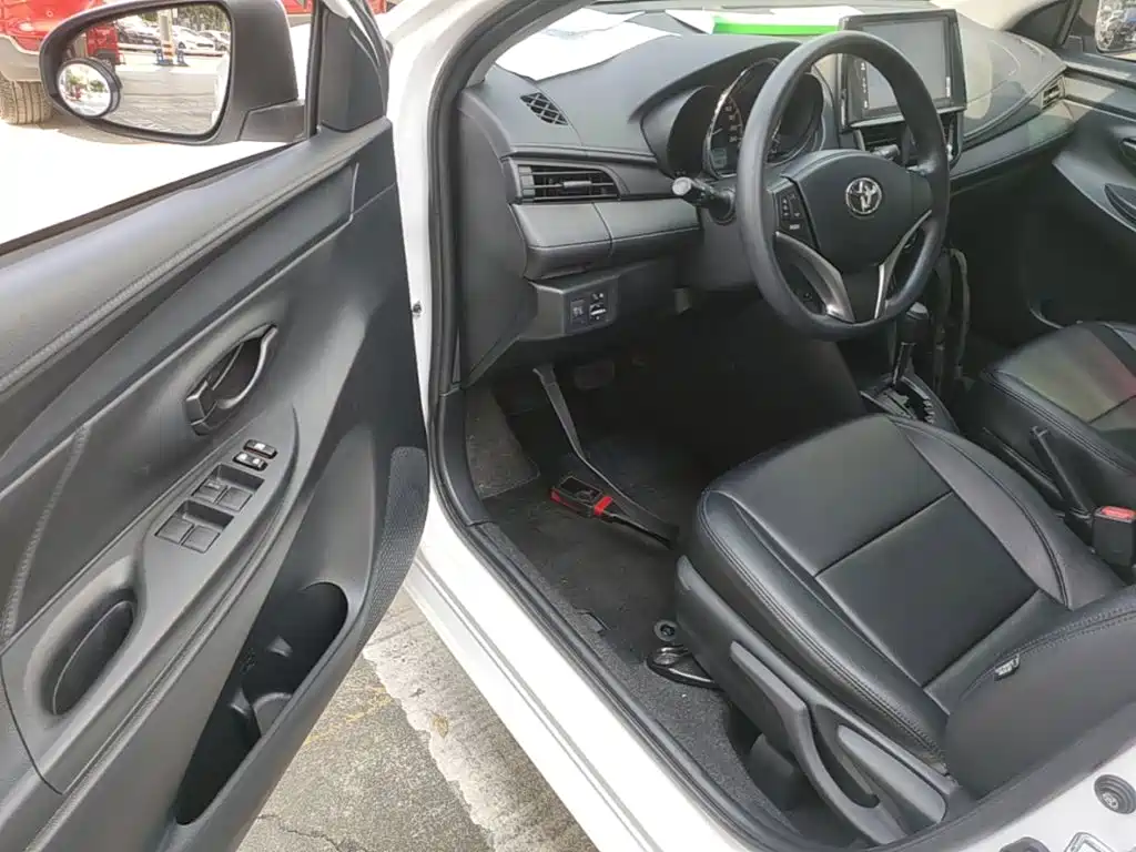 Toyota Vios FS, миниатюра 16