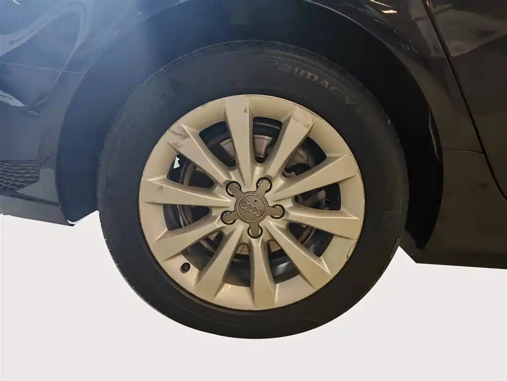 Audi A6L 2015 30 FSI Millionth Anniversary Comfort Enjoyment Type фото 19