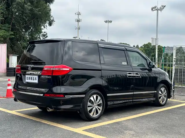 Honda Elysion 2015 2.4L VTi-S Premium — фото 4