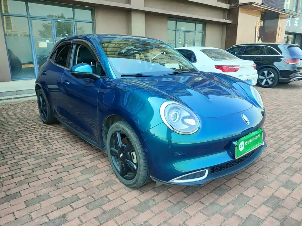 Ora Good Cat 2025 2024 401km Premium 126kW