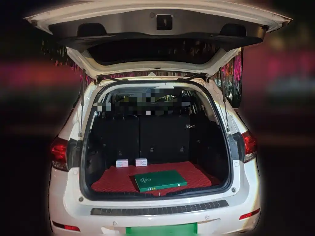 Фото 15 - Haval H6
