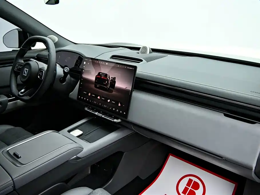 ZEEKR EXTREME KRYPTON 7X