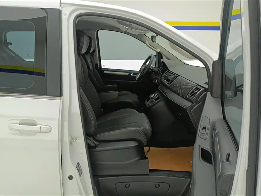 SAIC MAXUS CHASE G20