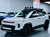 Фото 1 - Geely Cowboy