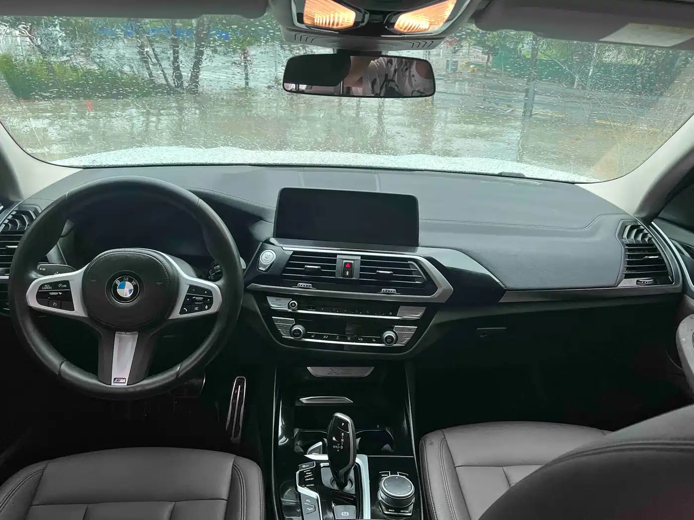 Фото 9 - BMW X3