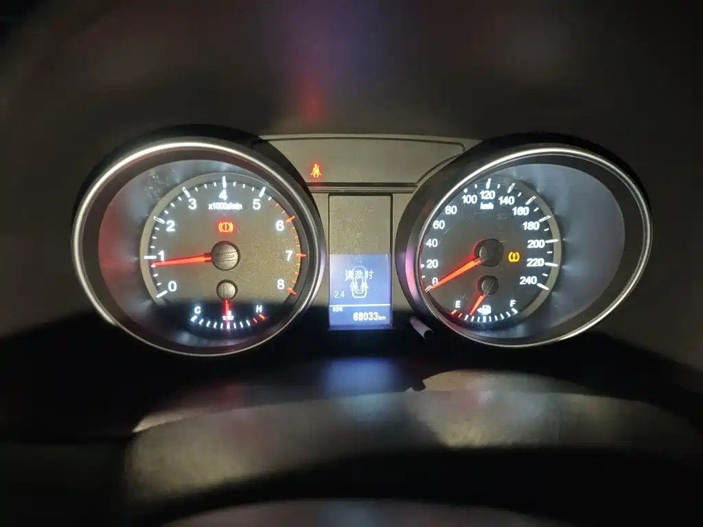 Фото 7 - Haval H6