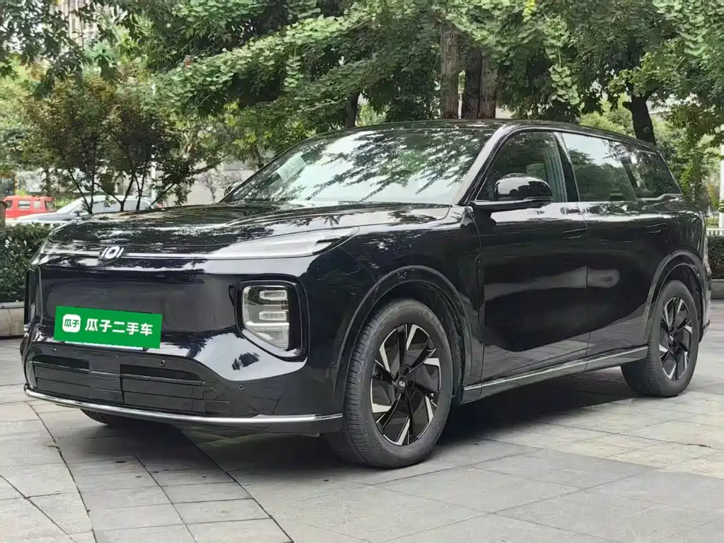 Changan Qiyuan Q07 2025 145 Prestige