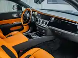 Фото 12 - Rolls-Royce Wraith