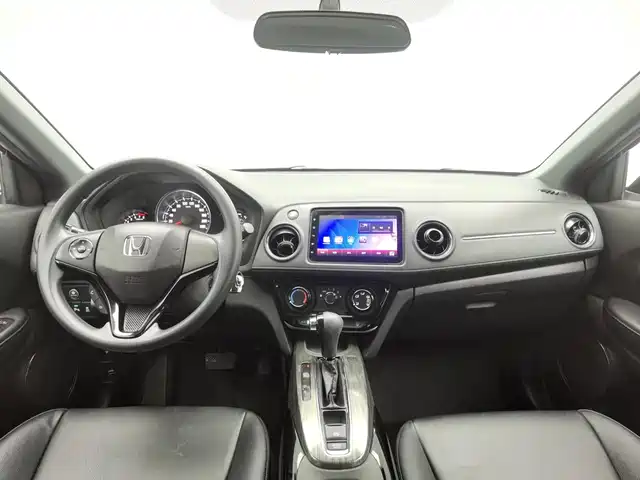 Honda XR-V 2017 1.5L LXi CVT Classic — фото 5