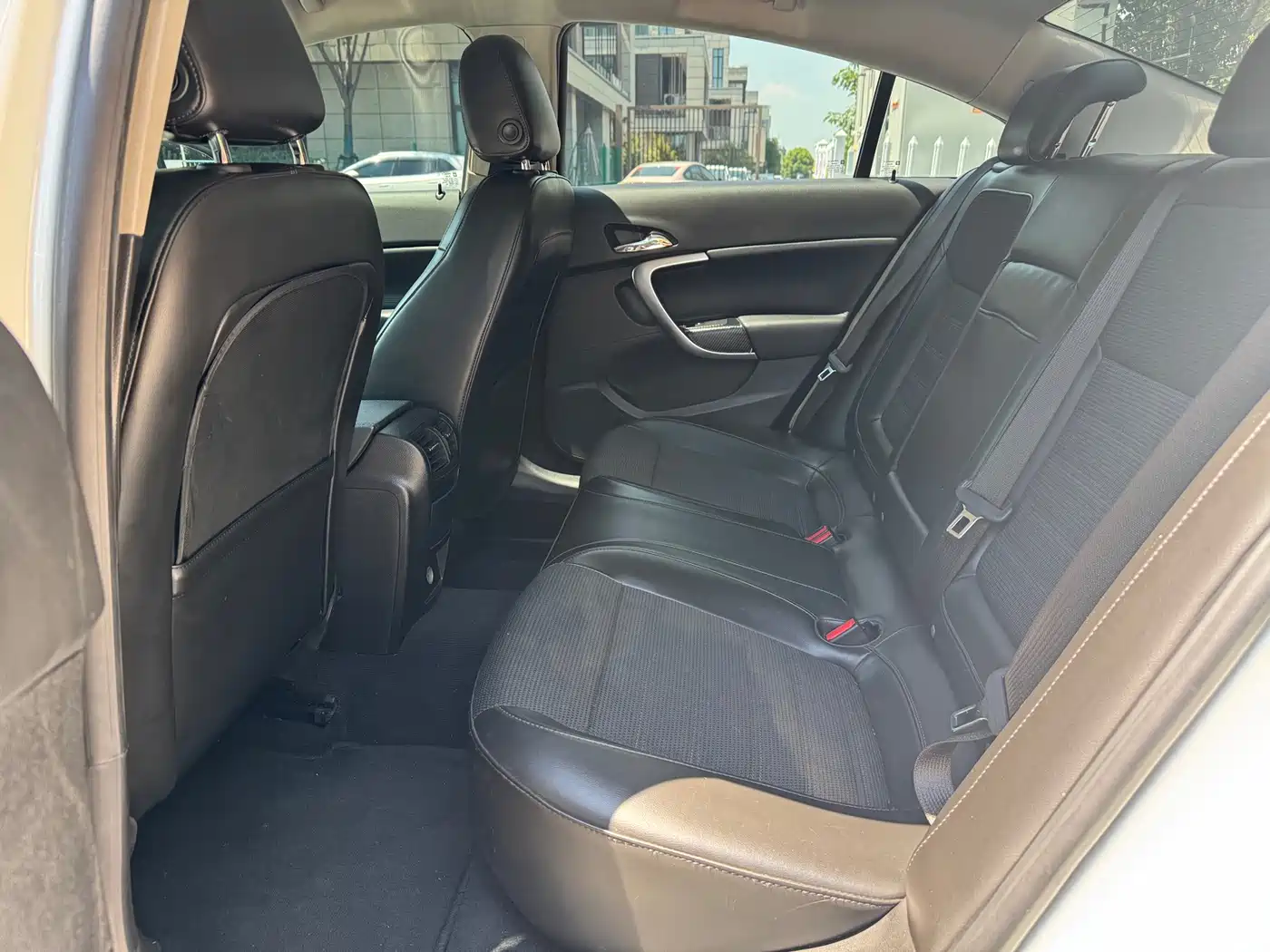 Фото 5 - Buick Regal