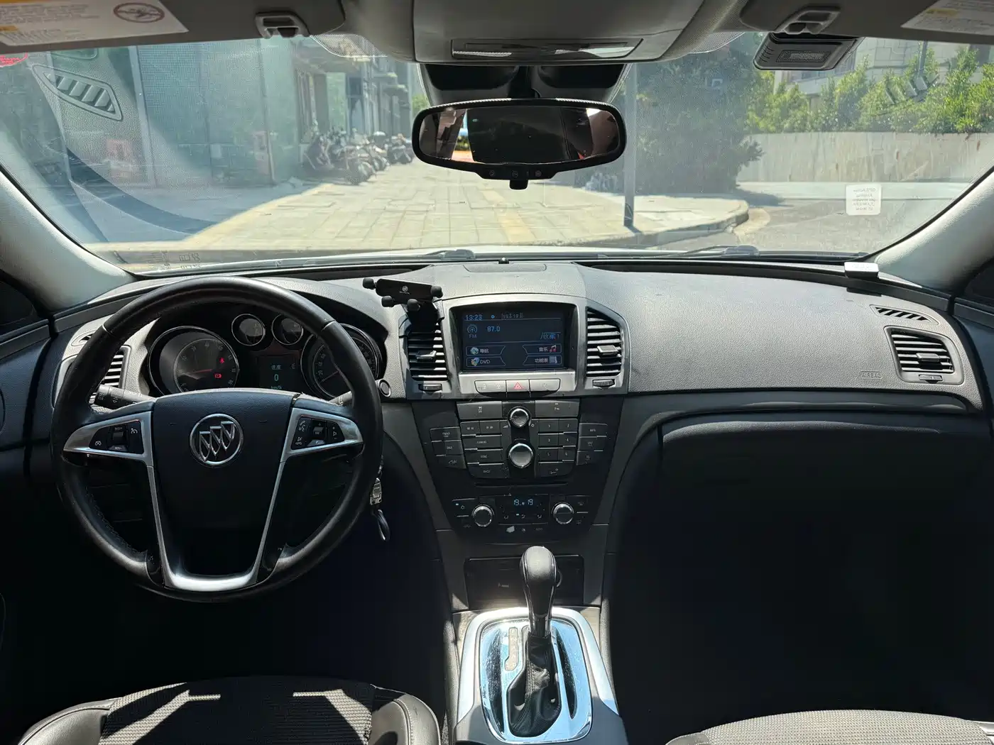Фото 6 - Buick Regal