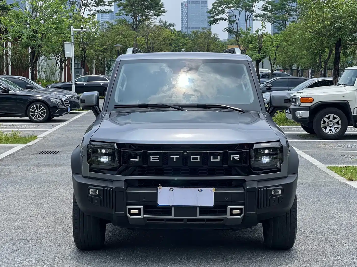 JIETU TRAVELER