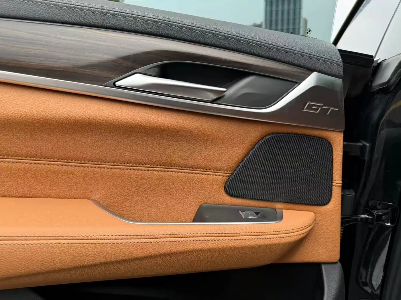 BMW 6 Series GT 2022 Model 630i Luxury Design Package фото 14