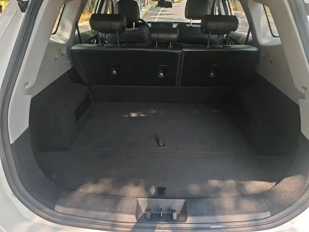 Фото 19 - Chery Tiggo 8