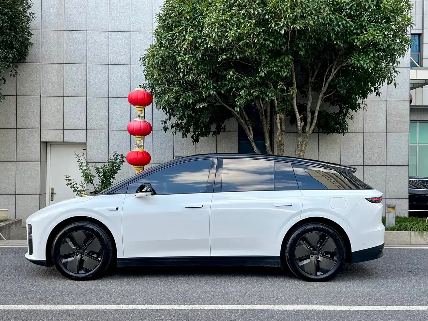 2026 Li Auto i6