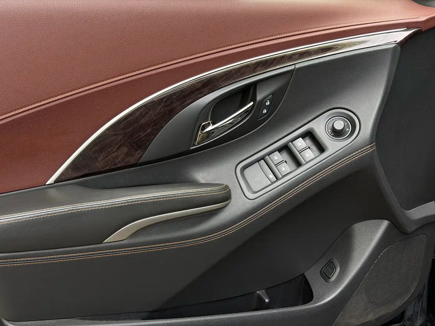 Buick LaCrosse 2014 2.0T SIDI Elite Tech фото 13