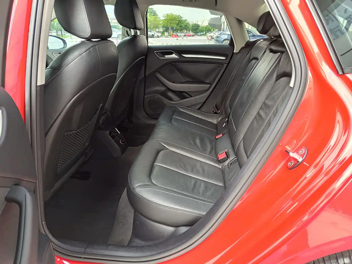 Фото 6 - Audi A3