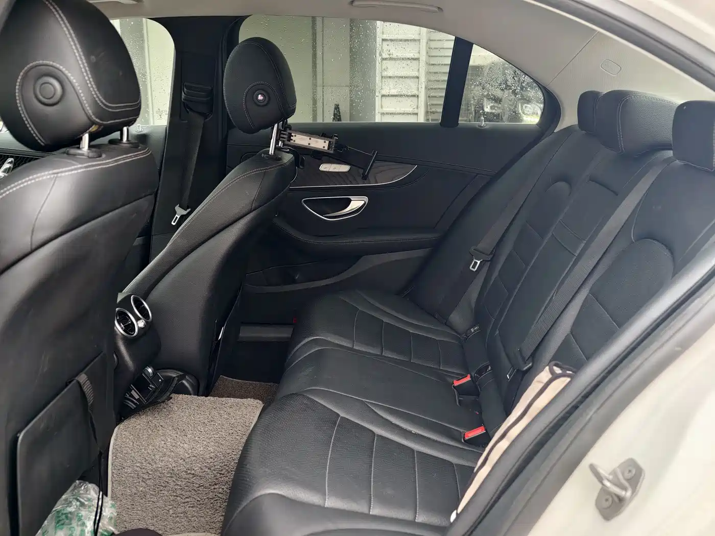 Mercedes-Benz C-Class 2016 C 180 L Sport фото 10