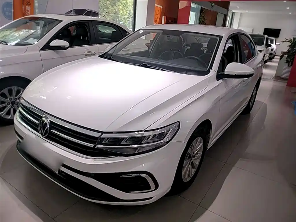Volkswagen Bora 2023 200TSI DSG Comfort Edition