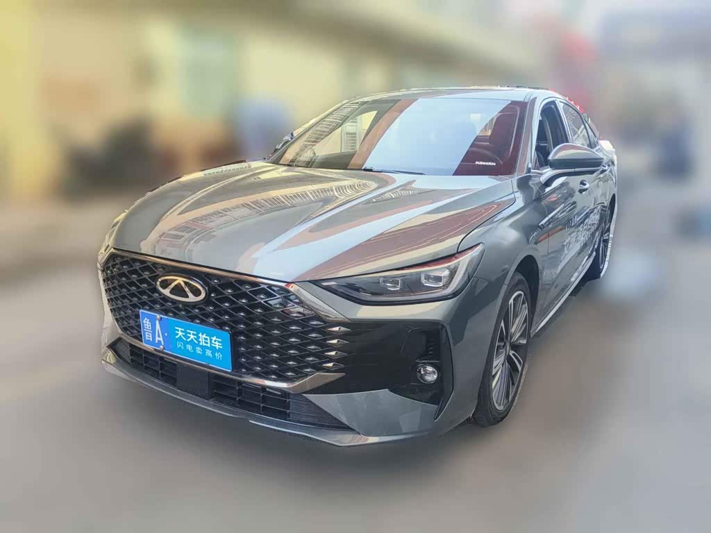 Chery Arrizo 8 PRO