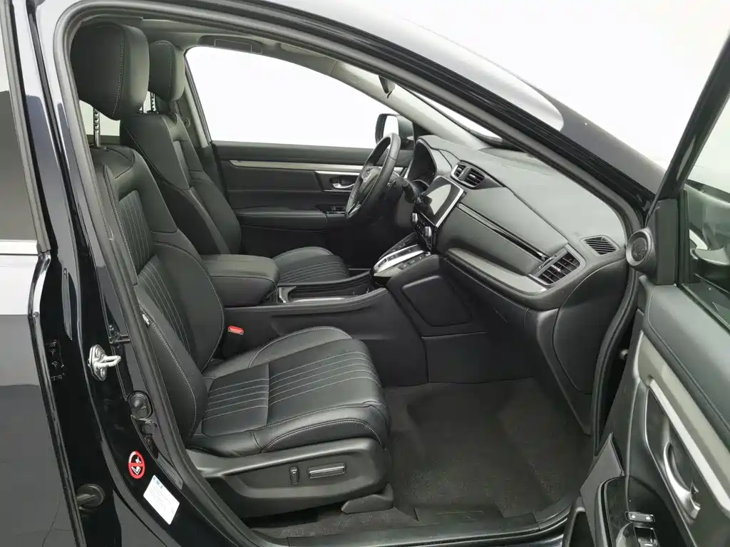 Honda Breeze New Energy 2022 2022 Model e:PHEV Premium Edition