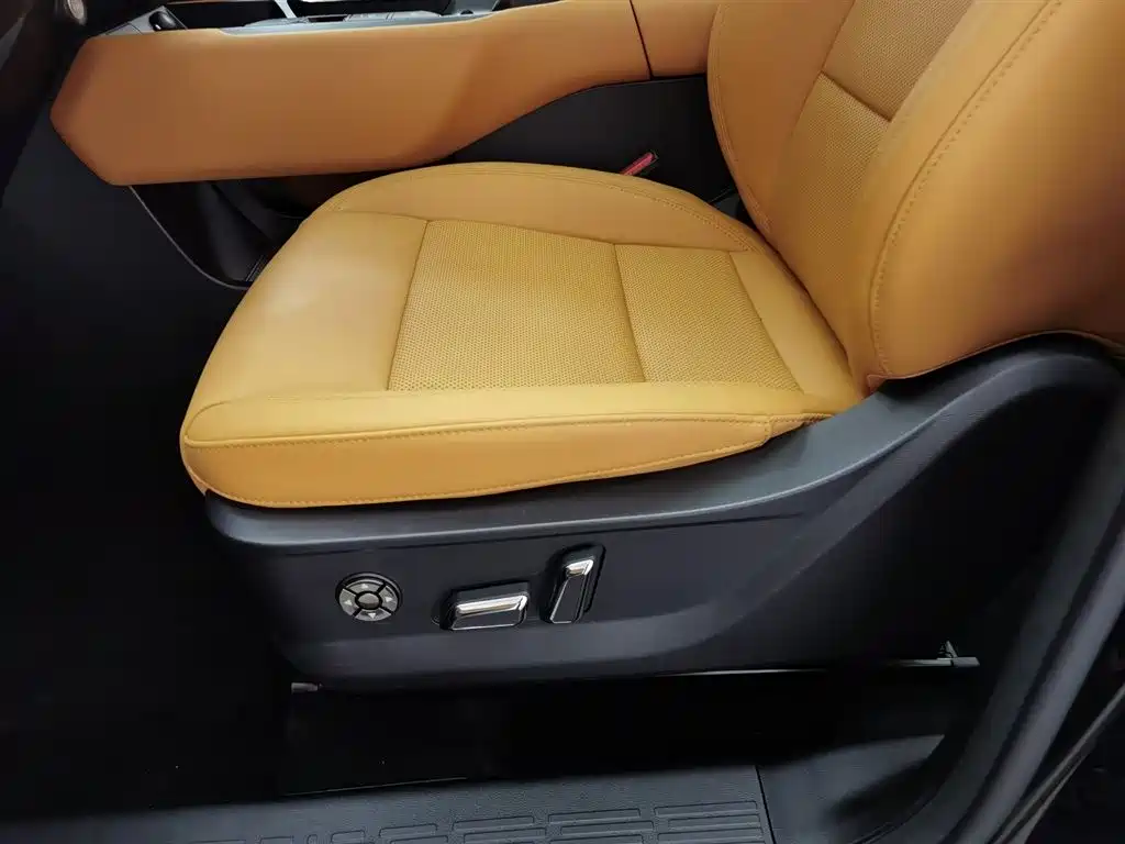 Haval Meng Long NEV 2025 Model Base Version фото 20
