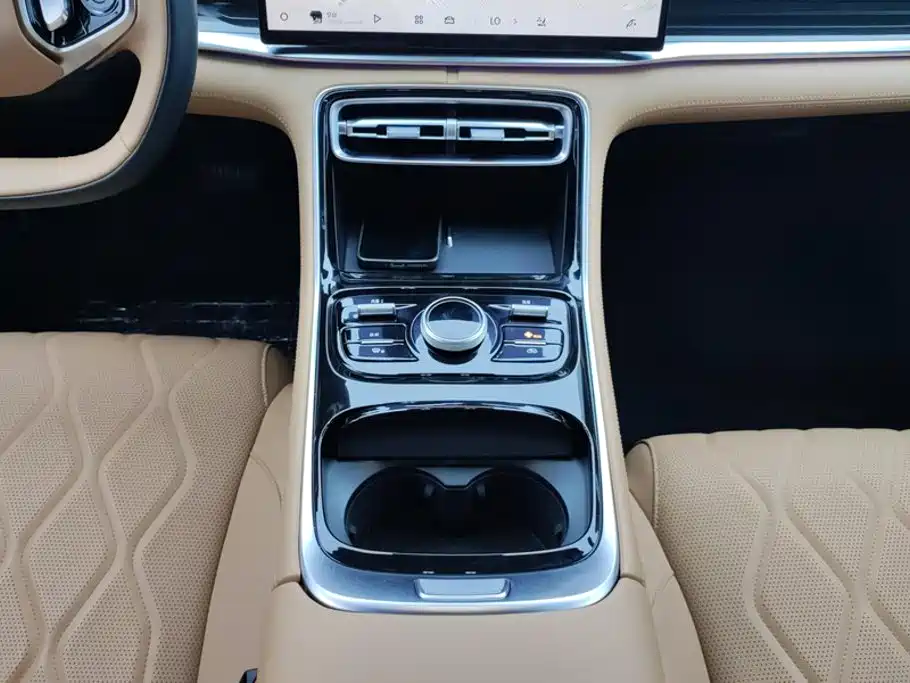 Geely Galaxy Galaxy A7 2025 2025 EM-i