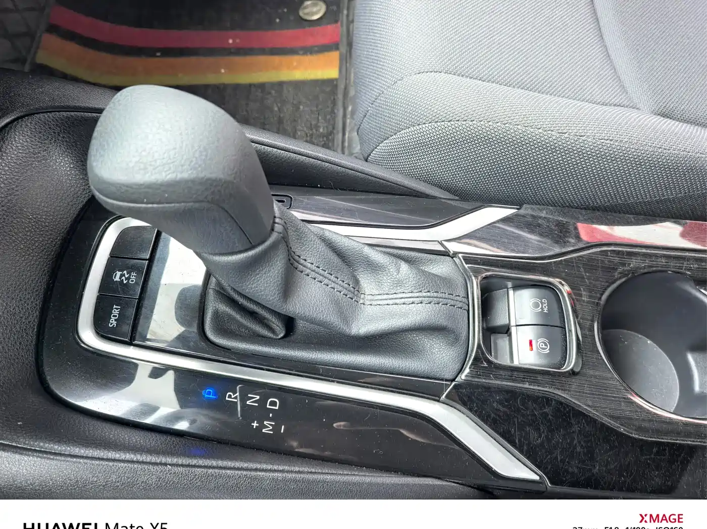 Toyota Levin 2022 TNGA 1.5L CVT Progressive Edition фото 7