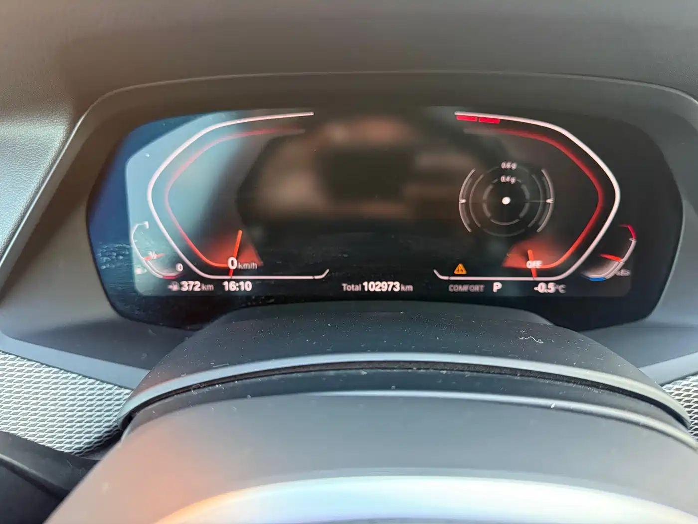 BMW X6 2020 xDrive40i M Sport Package фото 7