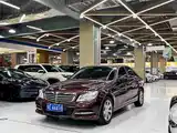 Фото 1 - Mercedes-Benz C-Class