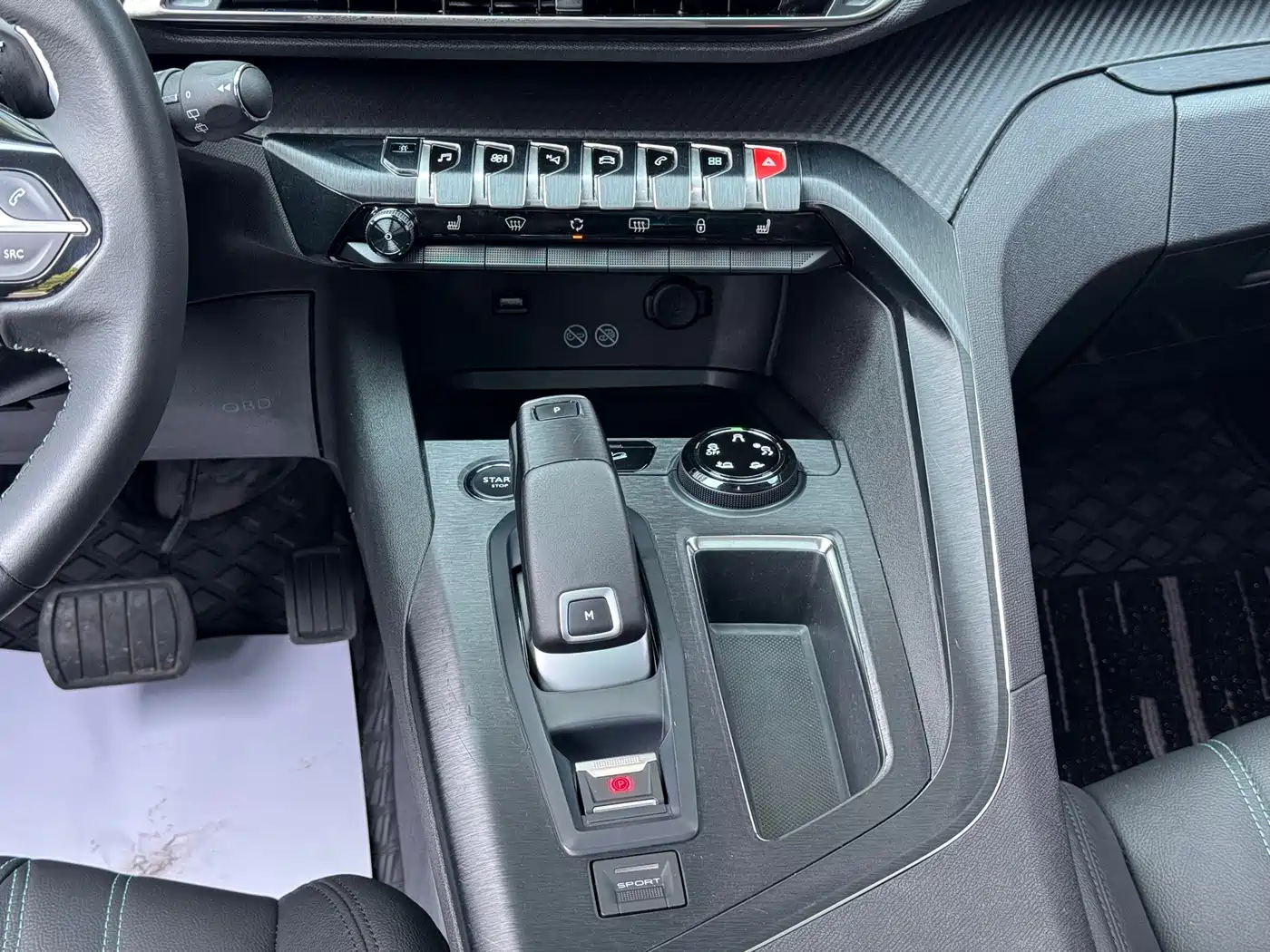 Peugeot 5008 2023 2023 400THP Beloved Full Seats Edition 7-Seater
