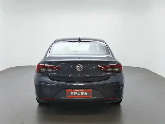 Buick Regal 2019 20T Elite China VI — фото 4