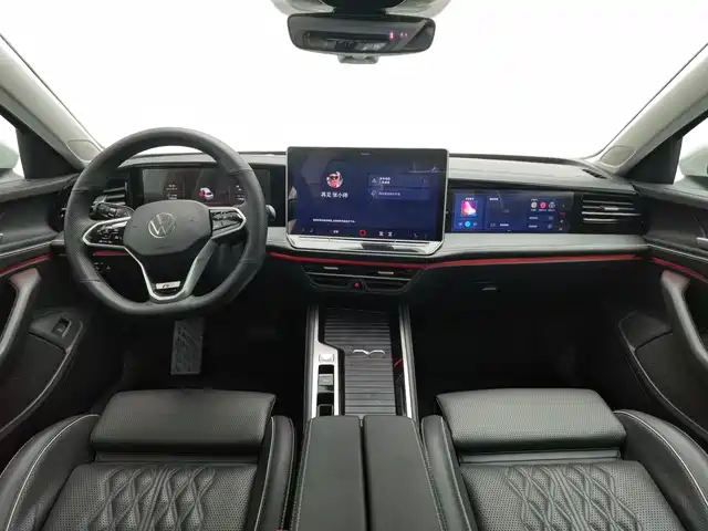 Volkswagen Magotan 2024 380TSI DSG Luxury Edition (Daimai Package) — фото 5